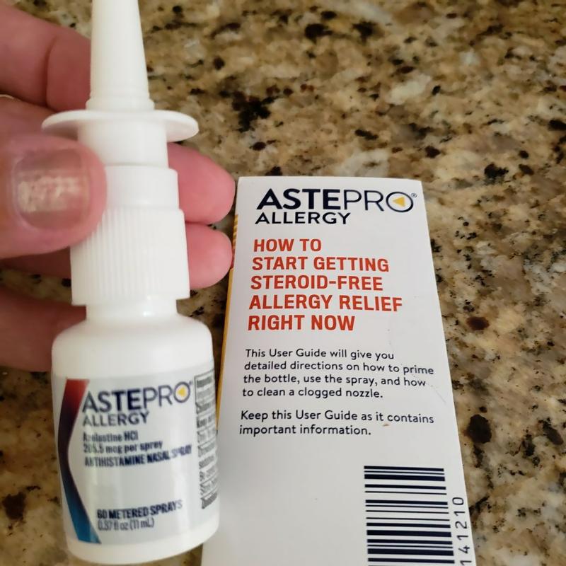 Astepro store