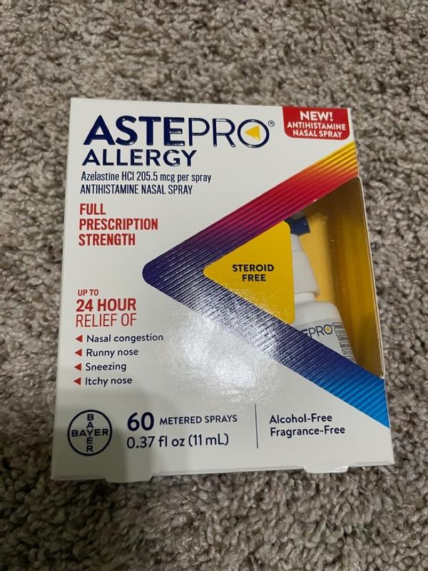 Buy astelin nasal spray