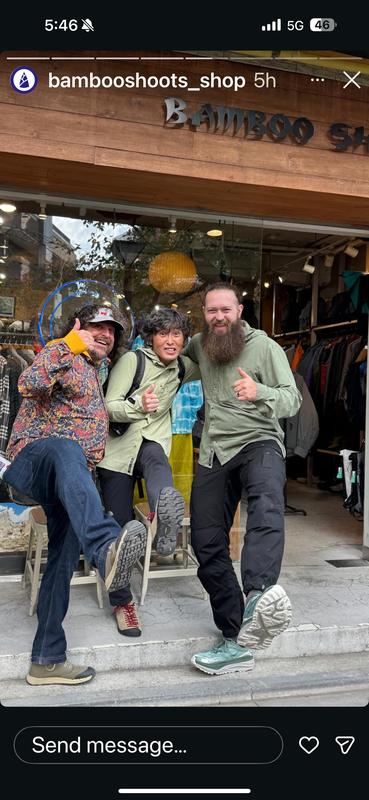 User uploaded product image