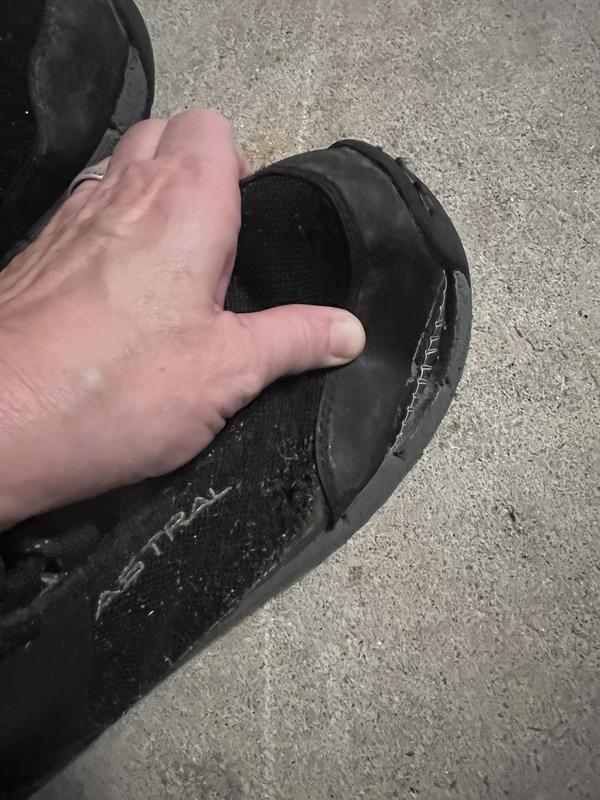 User uploaded product image