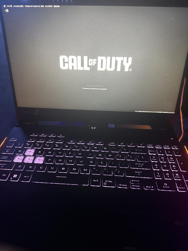 Runs WZ really smooth