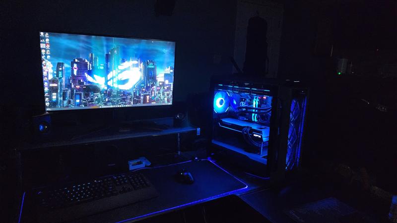 Photo from Shadow556x