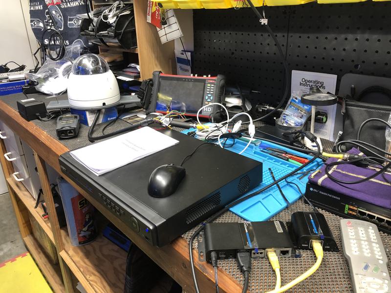 ''in technology we trust''