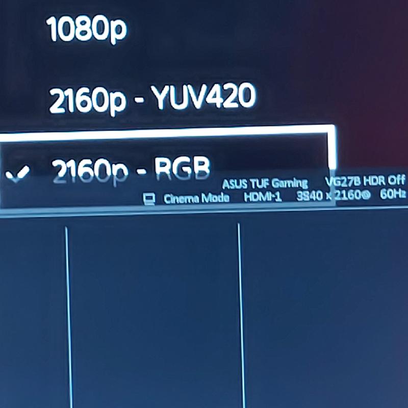 Sorry for the slight blur!