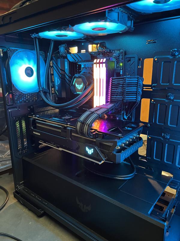 TUF Times, Call For TUF Measures