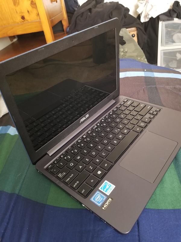 ASUS L410MA-DS04 14