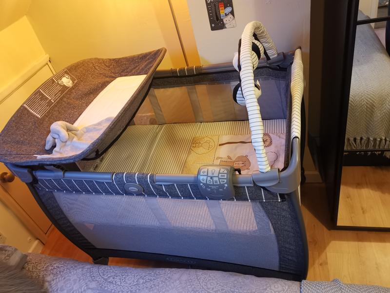 graco contour electra suits me