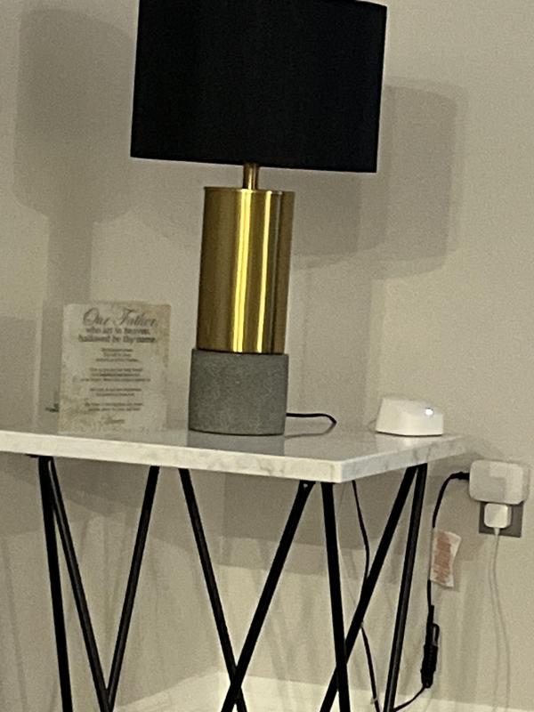 Jacek store table lamp