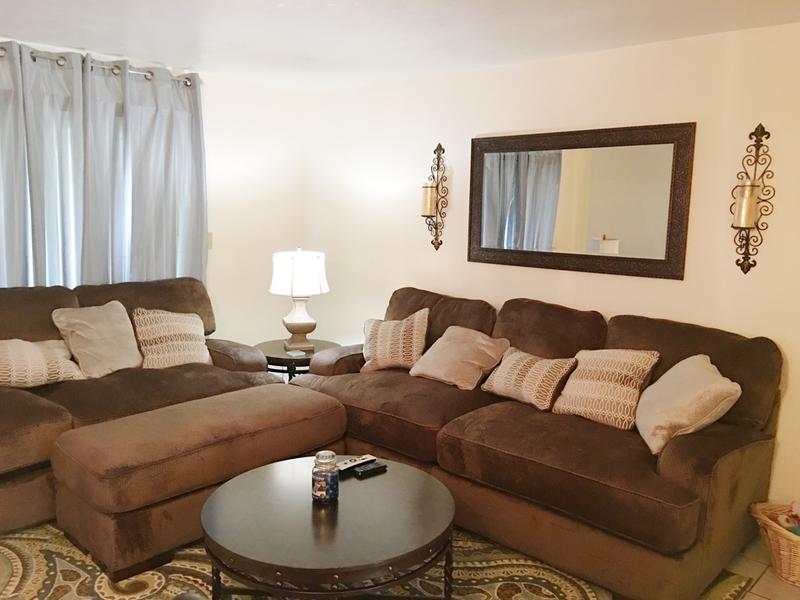 Fielding Sofa Review Baci Living Room