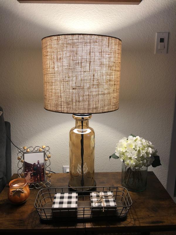 Laurentia sales table lamp