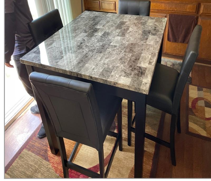 Maysville best sale dining set