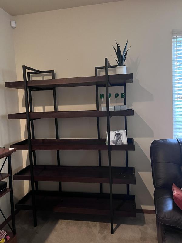 Ashley furniture store starmore bookcase