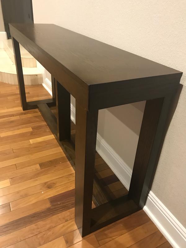 Watson deals console table