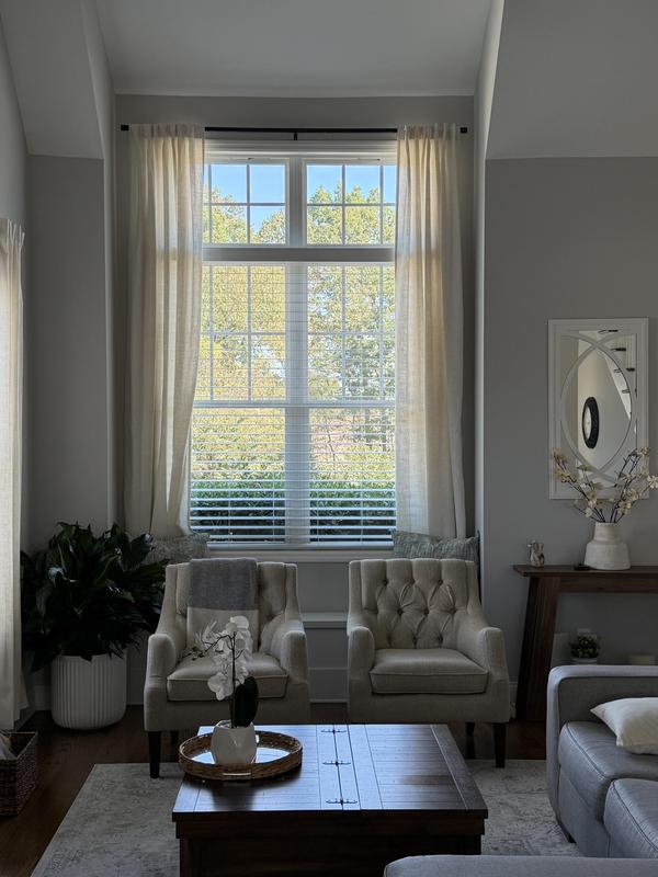 They elevate any space