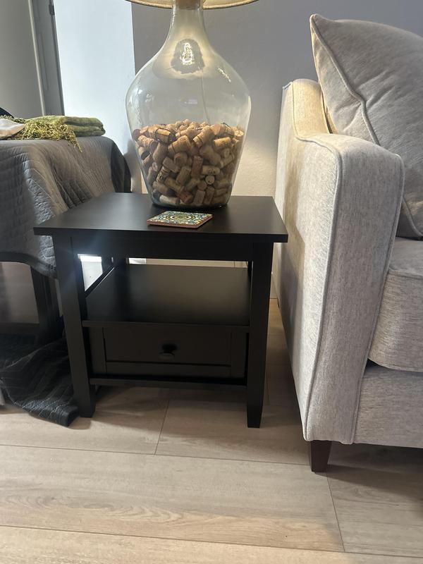 Table is lower than I would like