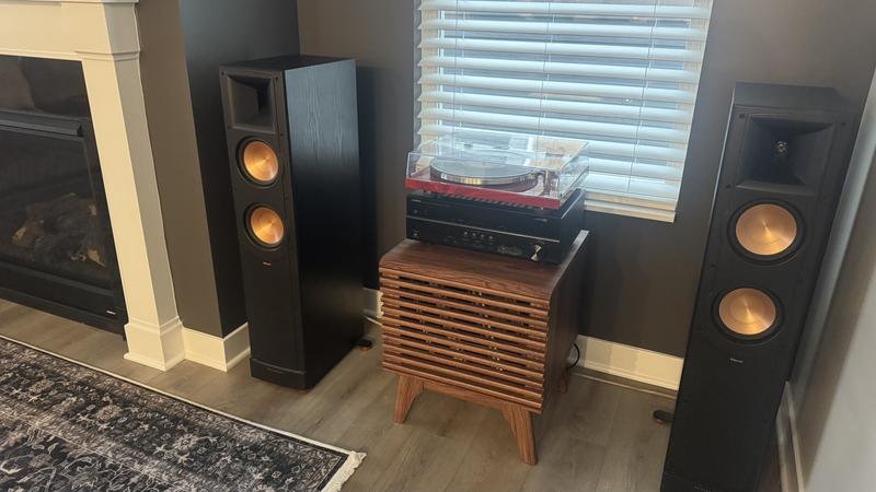 Ideal corner filler