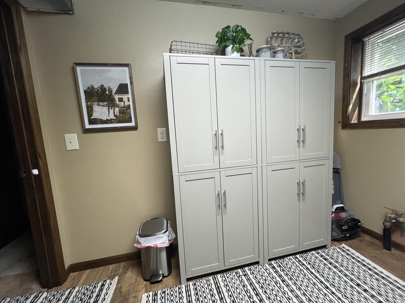 Really happy with this purchase