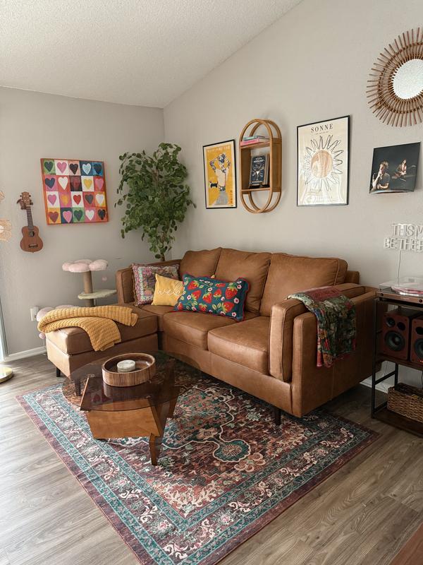 Maimz-Exclusive Ottoman | Ashley Canada