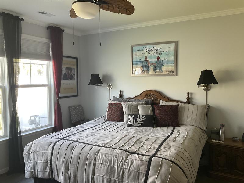 I just need to find my steamer to remove wrinkles