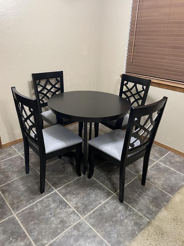 Perfect table!