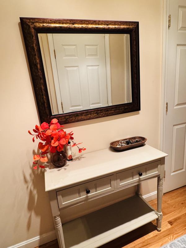 Hallway table