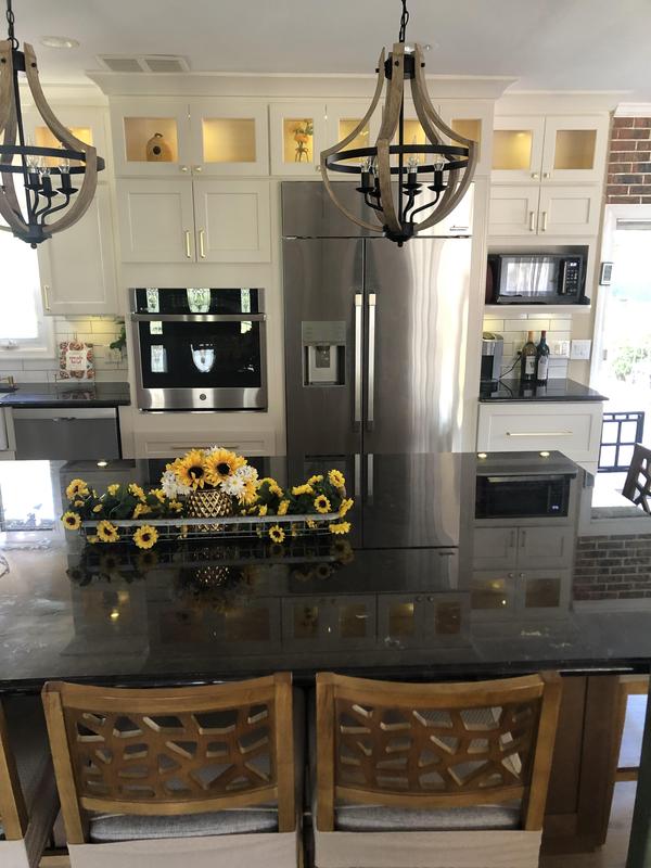 my kitchen
