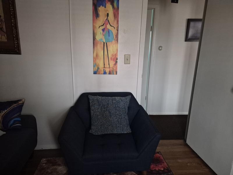 Received my West Lounge Chair, easy to assemble.   Sturdy and just the right height.