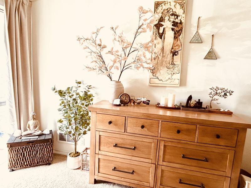 Signature Design By Ashley チェスト ※i1-2※ Kristiland-Exclusive Dresser | Ashley Furniture Home Store Cranbrook