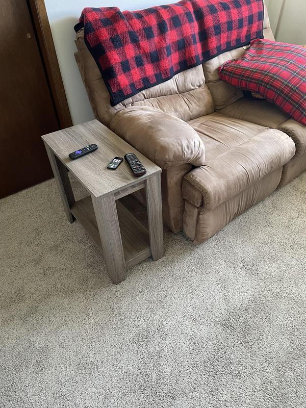 Works great in this room. It’s a nice table thank you!