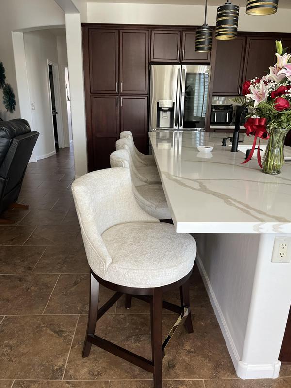 These are amazing high quality stools. Love them.