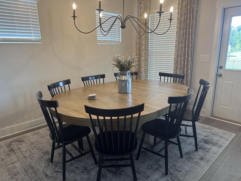Perfect! This is my second time purchasing these. sold my home and buyer purchased my furniture too!