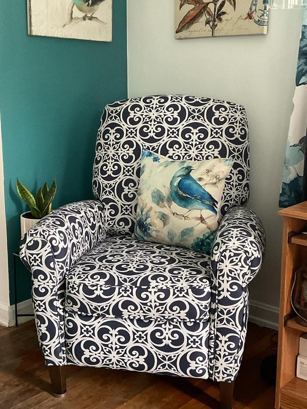 LOVE this chair!