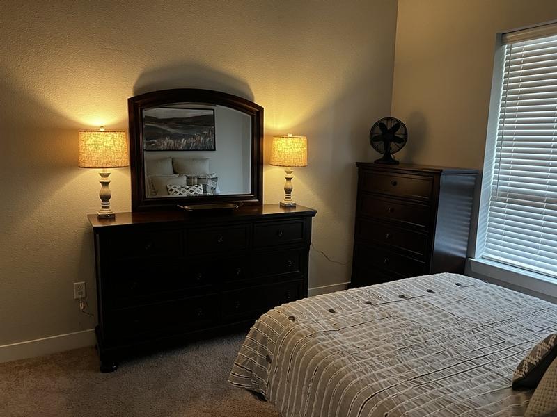 Ashley Porter Dresser | Homemakers Furniture