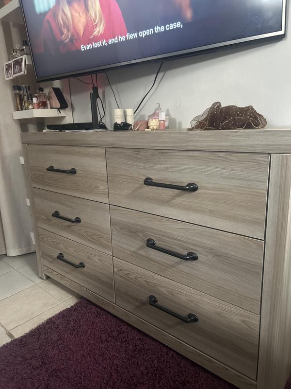 Ashley Drystan Dresser | Homemakers Furniture