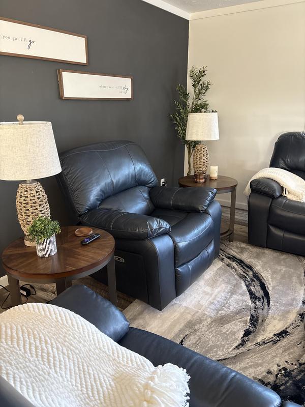 Leesworth Power Reclining Sofa | Ashley Canada