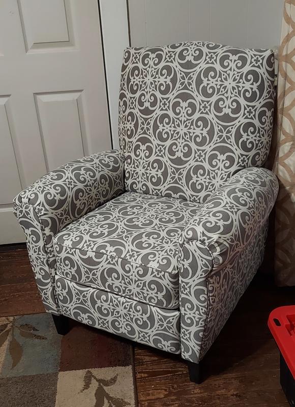 New drapes and area rug are on the way!