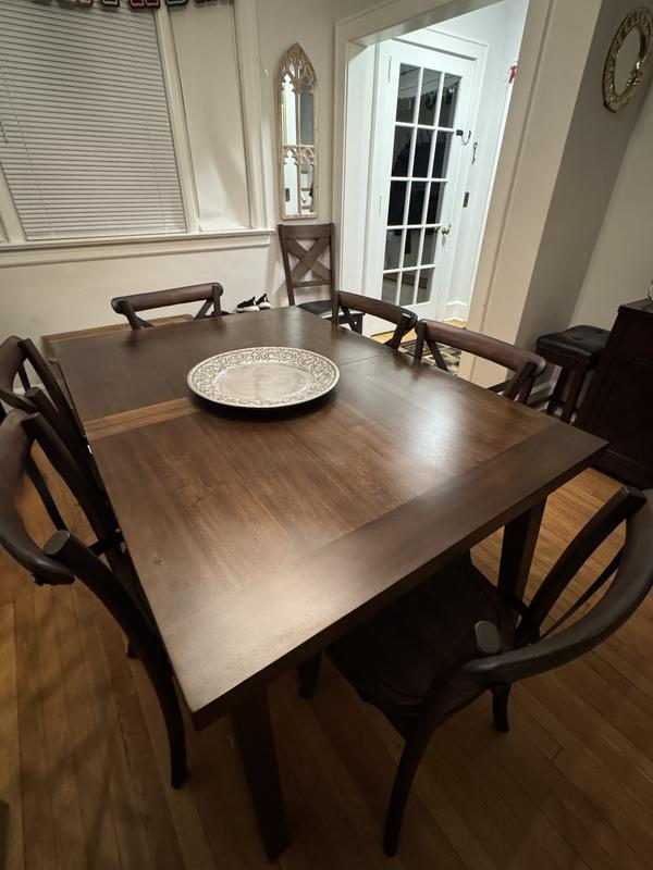 Zumbado-Exclusive Dining Extension Table | Ashley Canada