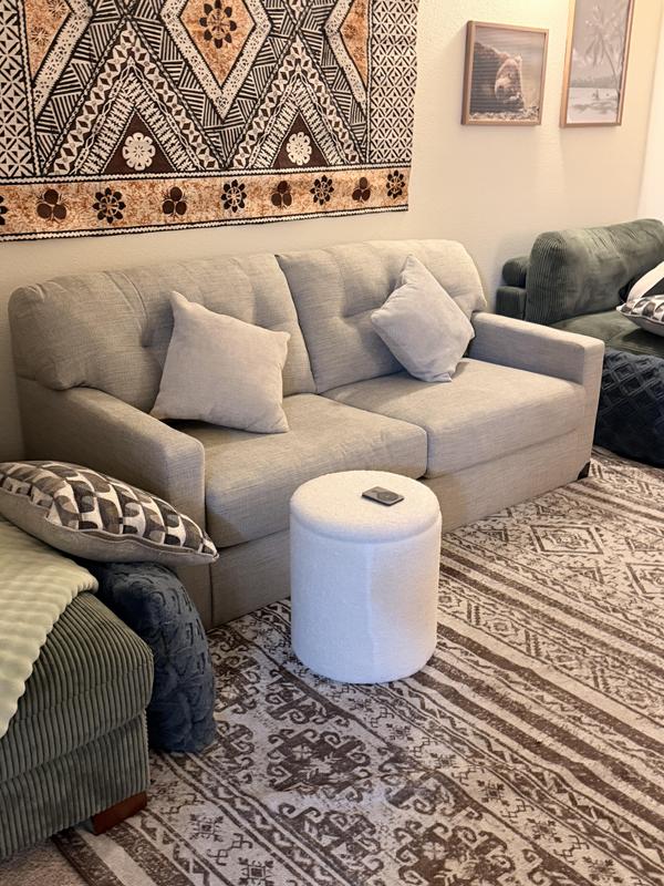 Ashley Mahoney Pebble Sofa | Homemakers Furniture