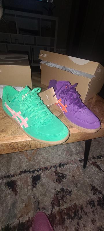 Pop of color I wanted!