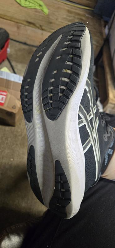 GEL-EXCITE 11 | Women | White/Hazy Lilac | Running Shoes | ASICS