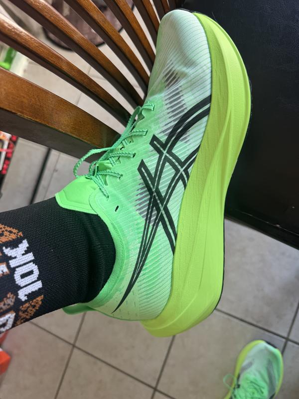 MEGABLAST Running Shoes US - Asics