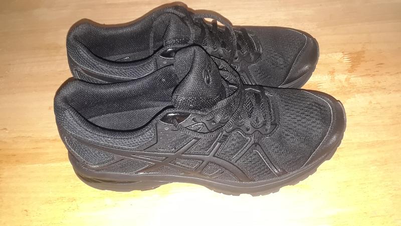 asics gt xpress sn00 review