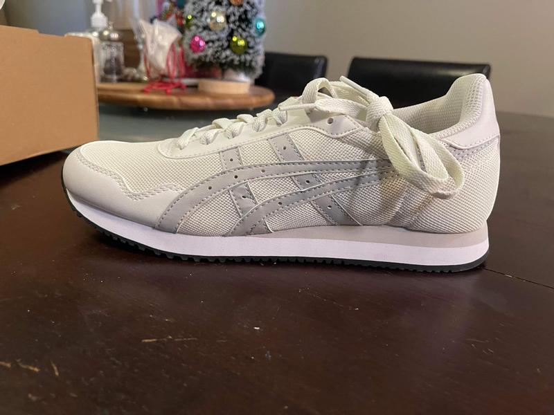 Asics tiger outlet runner review