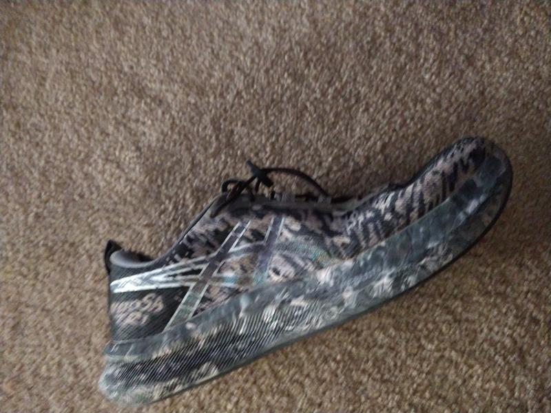 User uploaded product image