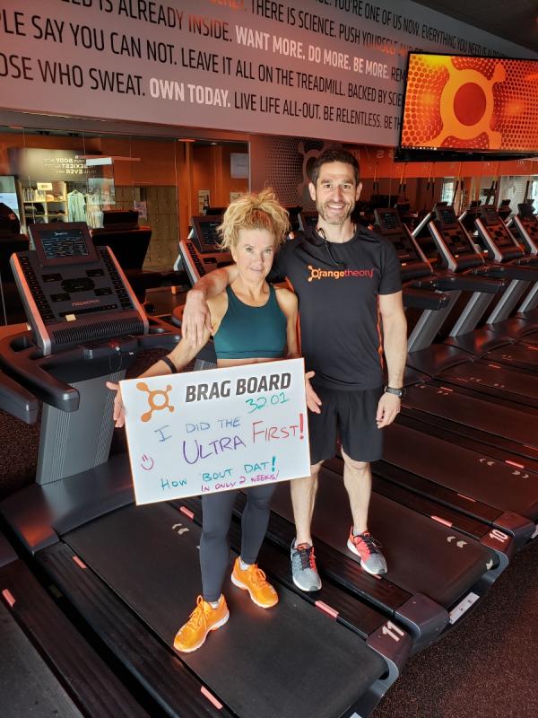 My orange Barcelona Nimbus 20’s