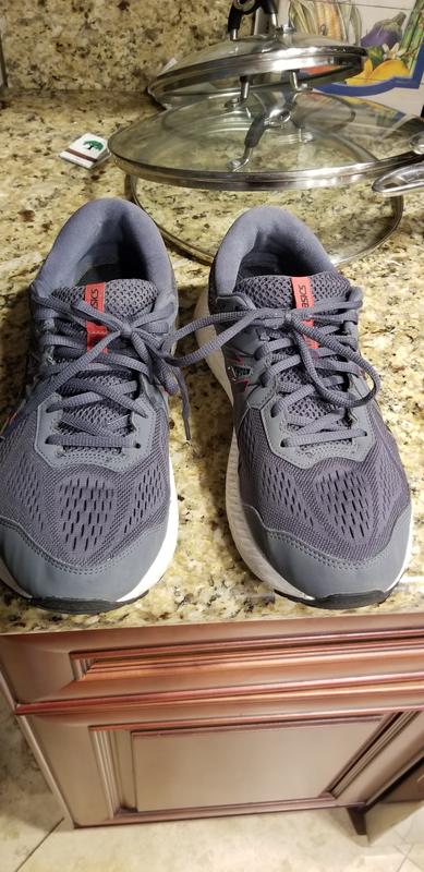 You can water ski with these shoes.