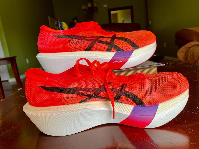 METASPEED SKY TOKYO Running Shoes US - Asics