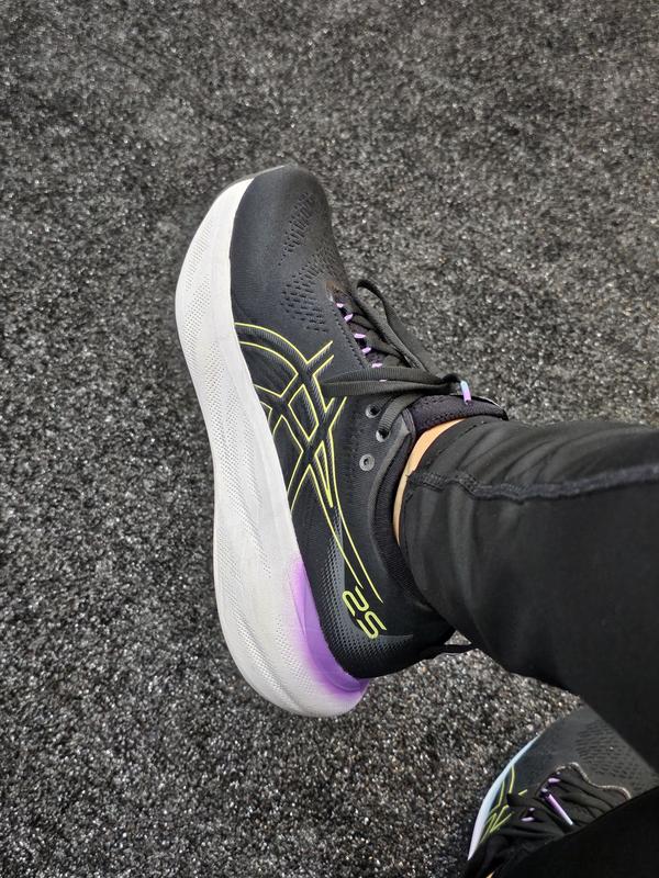 Soulier asics sales sport expert