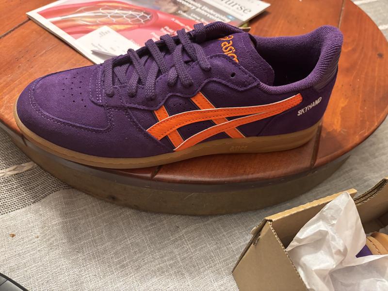 ASICS★SKYHAND OG ユニセックス (22.5-30cm) SKYHAND OG | Unisex | Black/White | Sportstyle Shoes | ASICS