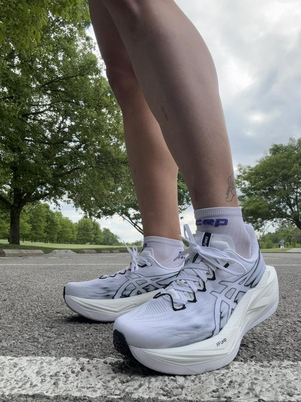 SUPERBLAST 3 | Unisex | Seashell/Sun Coral | Running Shoes | ASICS